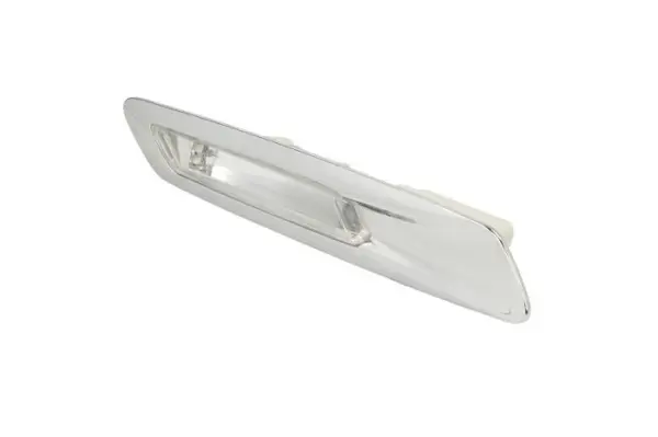 Semnalizator fata stanga (transparent) BMW Seria 5 2009-2013