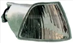 Semnalizator fata stanga (transparent) CITROEN EVASION 1994-2002