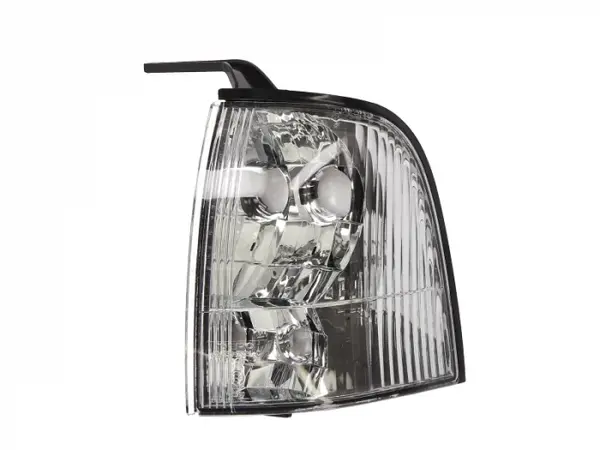 Semnalizator fata stanga (transparent) FORD RANGER 1999-2006