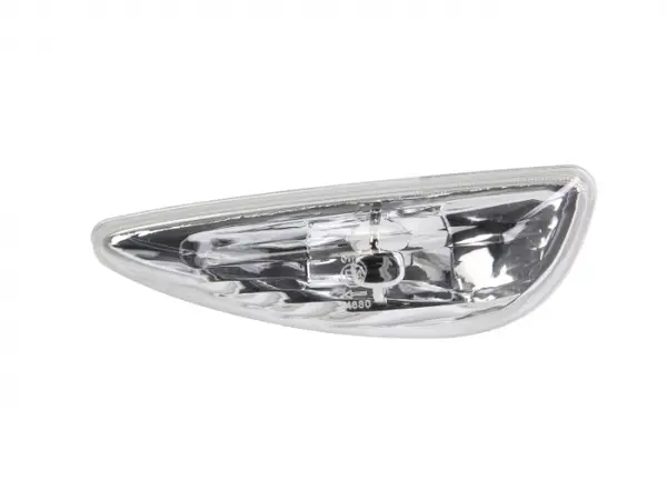 Semnalizator fata stanga (transparent) HYUNDAI i20 dupa 2008-2012