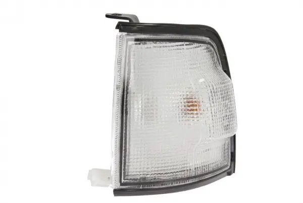 Semnalizator fata stanga transparent ISUZU PICK-UP intre 1991-1997