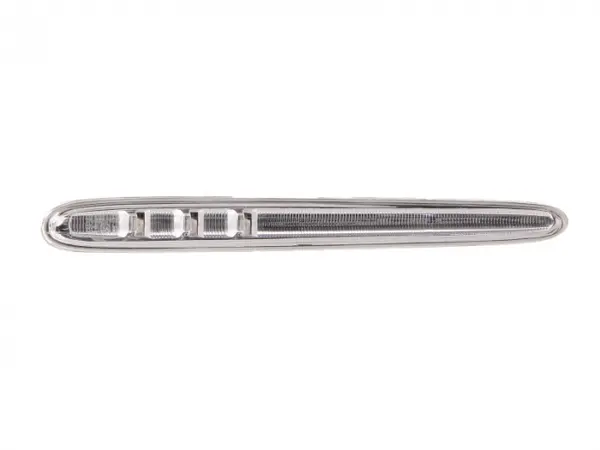 Semnalizator fata Stanga (transparent, LED) potrivit ALFA ROMEO GIULIETTA, GIULIETTA HATCHBACK 1.4-2.0D 04.10-12.20 04.10-