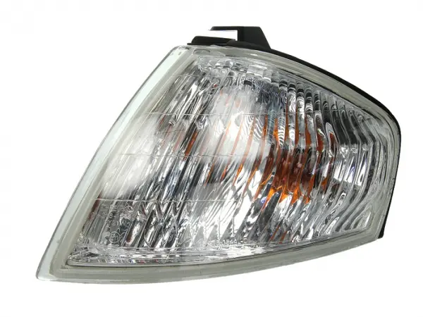 Semnalizator fata stanga (transparent) MAZDA 323 1998-2000