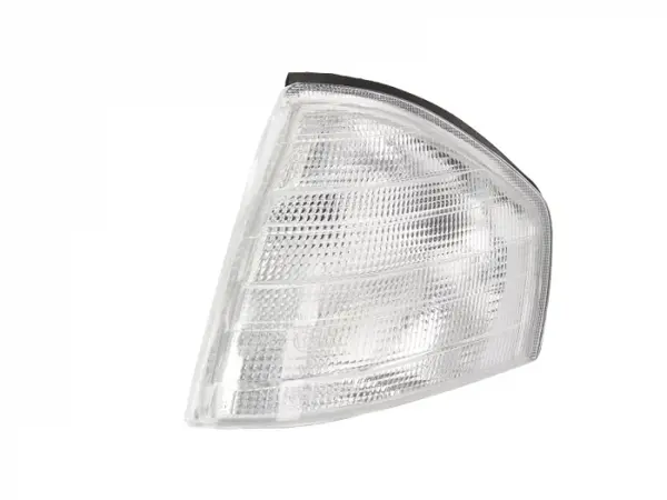 Semnalizator fata stanga (transparent) MERCEDES Clasa SL 1989-2001