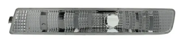 Semnalizator fata stanga transparent NISSAN PRIMASTAR; OPEL VIVARO; RENAULT TRAFIC intre 2001-2007