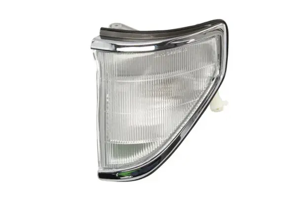 Semnalizator fata Stanga (transparent) potrivit TOYOTA LAND CRUISER 80 4.0 4.2D 4.5 01.90-12.97 01.93-