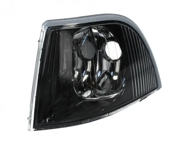 Semnalizator fata Stanga (transparent) potrivit VOLVO S40 I, V40 1.6-2.0 07.95-12.04 07.95-12.03
