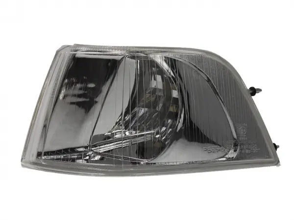 Semnalizator fata Stanga (transparent) potrivit VOLVO S40 I, V40 1.6-2.0 07.95-12.04 07.95-12.03