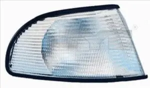 Semnalizator fata stanga (transparent, PY21W) AUDI A4 LIMUZINA COMBI 1994-1998
