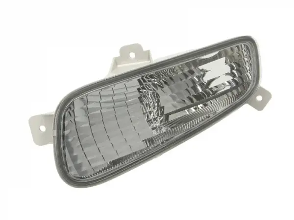 Semnalizator fata stanga (transparent, PY21W) FIAT PUNTO LIFTBACK LIMUZINA 2009-2012