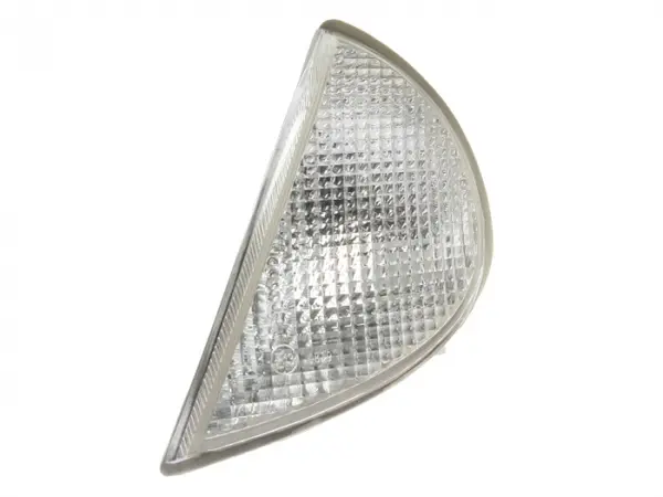 Semnalizator fata stanga (transparent, PY21W) FIAT SEICENTO HATCHBACK 1998-2000