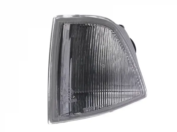 Semnalizator fata stanga (transparent, PY21W) LANCIA ZETA VAN 1994-2002