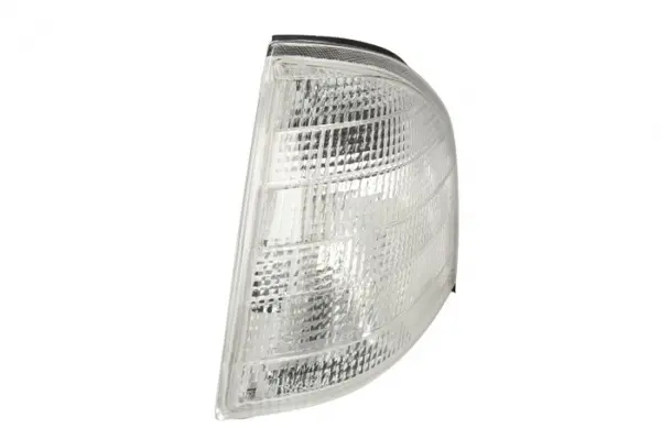Semnalizator fata stanga (transparent, PY21W) MERCEDES Clasa C 1993-2001