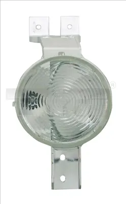 Semnalizator fata stanga (transparent, PY21W) MINI MINI 2001-2004