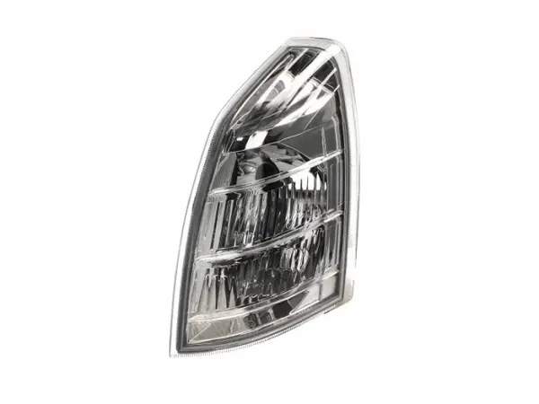 Semnalizator fata stanga (transparent, PY21W) NISSAN X-TRAIL OFF-ROAD 2001-2007