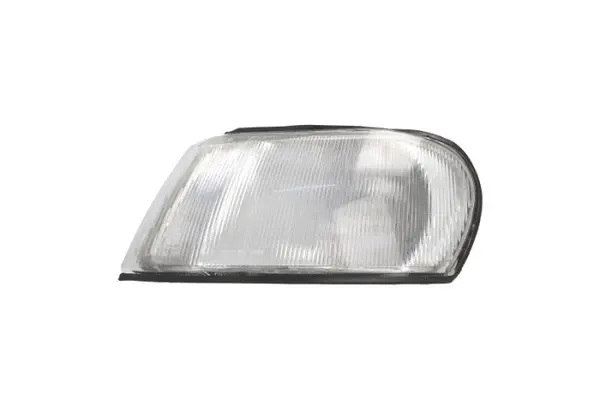 Semnalizator fata stanga (transparent, PY21W) OPEL VECTRA 1995-1999