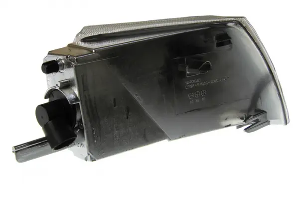 Semnalizator fata stanga (transparent, PY21W) PEUGEOT 306 1993-2002