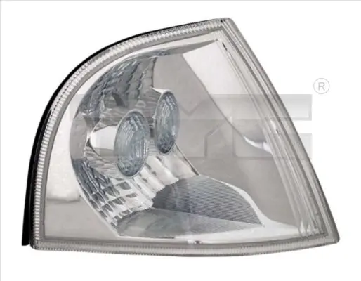 Semnalizator fata stanga (transparent, PY21W) SKODA OCTAVIA 1996-2010