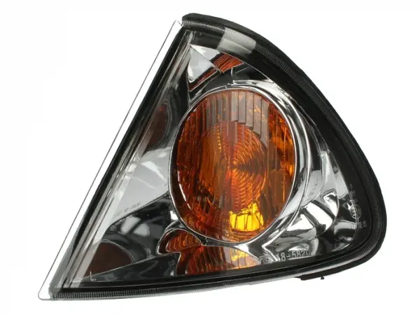 Semnalizator fata stanga (transparent, PY21W) TOYOTA AVENSIS 1997-2003