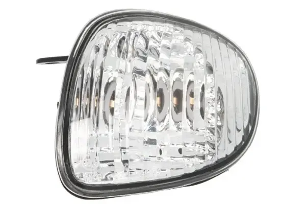 Semnalizator fata stanga (transparent, PY21W) TOYOTA COROLLA 2000-2002