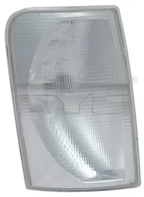 Semnalizator fata stanga (transparent, PY21W) VW LT 1996-2006