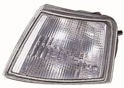 Semnalizator fata stanga transparent SEAT TOLEDO I 1L intre 1991-1995