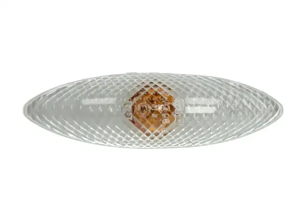 Semnalizator fata stanga (transparent) TOYOTA YARIS 1999-2005