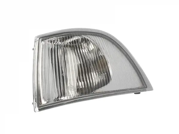 Semnalizator fata stanga (transparent) VOLVO S40, V40 1995-2000