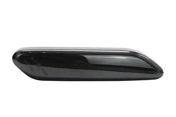 Semnalizator lampa lateral stanga dreapta fumuriu, LED potrivit MINI COUNTRYMAN R60, PACEMAN R61 1.6 1.6D 2.0D 2010-2016