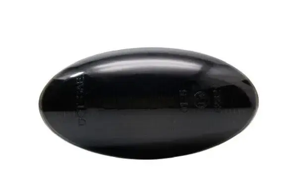 Semnalizator lampa lateral stanga dreapta fumuriu, LED potrivit MAZDA 2, 3, 5, 6, MPV II 1.3-3.0 1999-2015