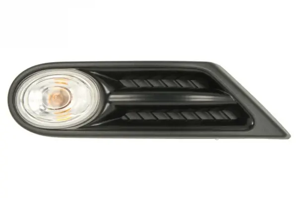 Semnalizator lateral dreapta alb MINI ONE COOPER R56, R57, R58, R59 intre 2006-2013