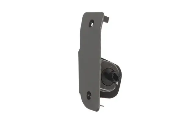 Semnalizator lateral dreapta (culoare sticla: portocaliu, scurt) potrivit IVECO STRALIS I 02.02-