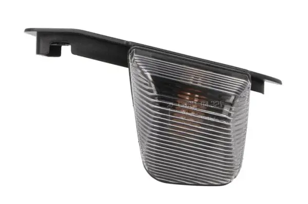 Semnalizator lateral dreapta (culoare sticla: transparent, PY21W, cu bec) potrivit IVECO STRALIS II 09.12-