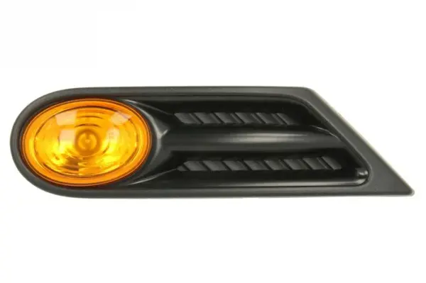 Semnalizator lateral dreapta portocaliu MINI ONE COOPER R56, R57, R58, R59 intre 2006-2013