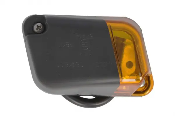 Semnalizator lateral dreapta potrivit IVECO EUROSTAR, EUROTECH MH, EUROTECH MP, EUROTECH MT, EUROTRAKKER, TRAKKER I 01.92-