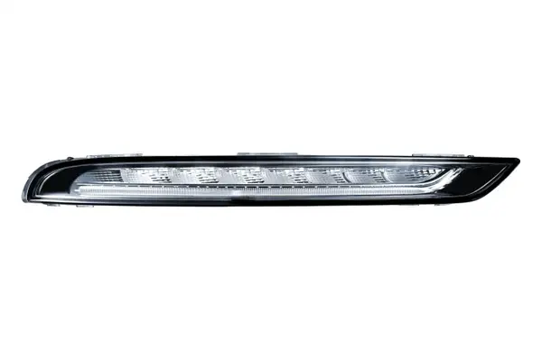 Semnalizator lateral dreapta (transparent, LED) potrivit PORSCHE MACAN 95B 02.14-06.18