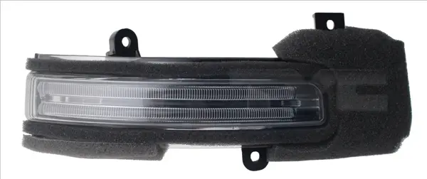 Semnalizator lateral oglinda dreapta LED MITSUBISHI ASX, OUTLANDER II, OUTLANDER 3 III dupa 2006