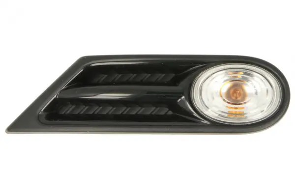 Semnalizator lateral stanga alb MINI ONE COOPER R56, R57, R58, R59 intre 2006-2013