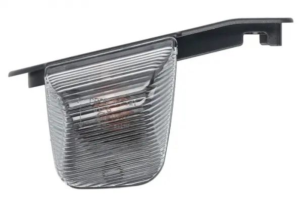Semnalizator lateral stanga (culoare sticla: transparent, PY21W, cu bec) potrivit IVECO STRALIS II 09.12-