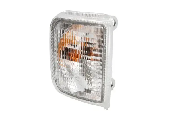 Semnalizator lateral stanga dreapta (culoare sticla: transparent) IVECO EUROCARGO I-III 2000-2015