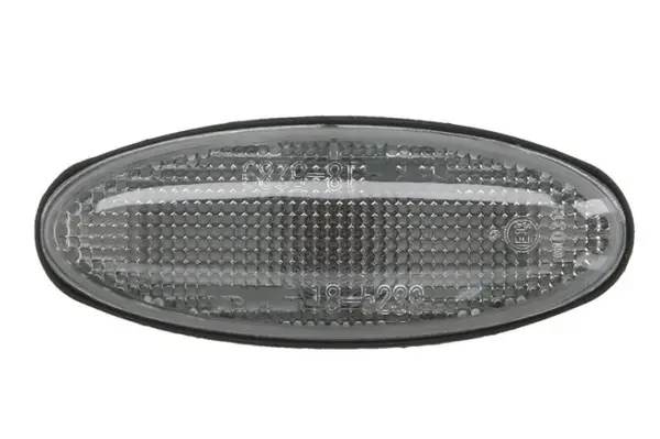 Semnalizator lateral stanga dreapta (fumuriu) MAZDA 2, 323, 626, DEMIO, MPV, TRIBUTE, XEDOS 9 1989-2010