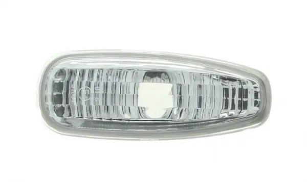 Semnalizator lateral stanga dreapta (Lucas) (transparent) HYUNDAI i30 KIA RIO 2007-2016