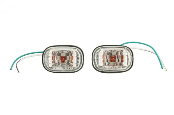 Semnalizator lateral stanga dreapta (Lucas) (transparent) TOYOTA RAV 4 1994-2005