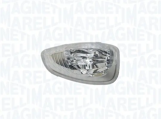 Semnalizator oglinda dreapta (alb, PY21W) NISSAN NV400 OPEL MOVANO RENAULT MASTER dupa 2010