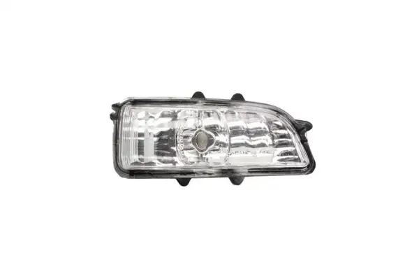 Semnalizator oglinda dreapta alb VOLVO C30, C70 II, S40 II, S60 I, S80 II, V40, V50, V70 III dupa 2004