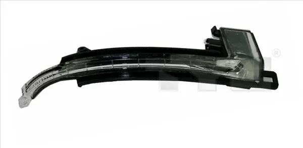Semnalizator oglinda dreapta AUDI A3, A4, A5, A6, A8, Q3 dupa 2002