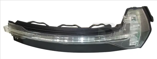 Semnalizator oglinda dreapta, LED, AUDI A3 dupa 2012