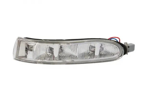 Semnalizator oglinda dreapta, LED, MERCEDES Clasa CLK, SL, VITO 2001-2012