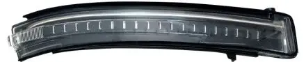 Semnalizator oglinda dreapta, LED, NISSAN QASHQAI, X-TRAIL dupa 2013