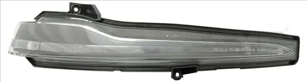 Semnalizator oglinda dreapta (LED) potrivit MERCEDES C-KLASA W205, GLC X253, VITO KLASA V W447 12.13-